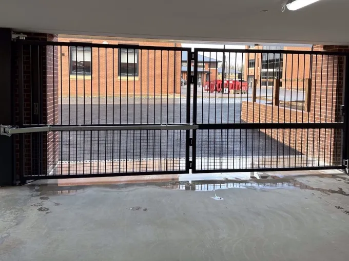Secure, Decorative and fully functional gates and railings bespoke designs and installation .