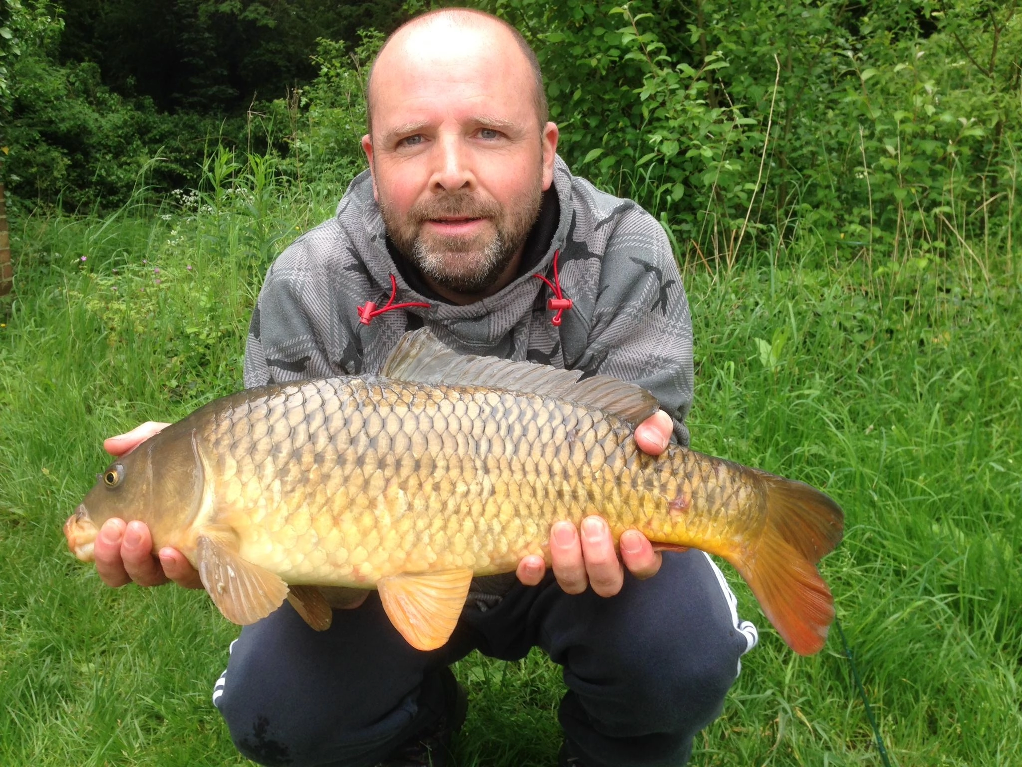 Alec Scofield - JT Fabrications Accounts Manager
