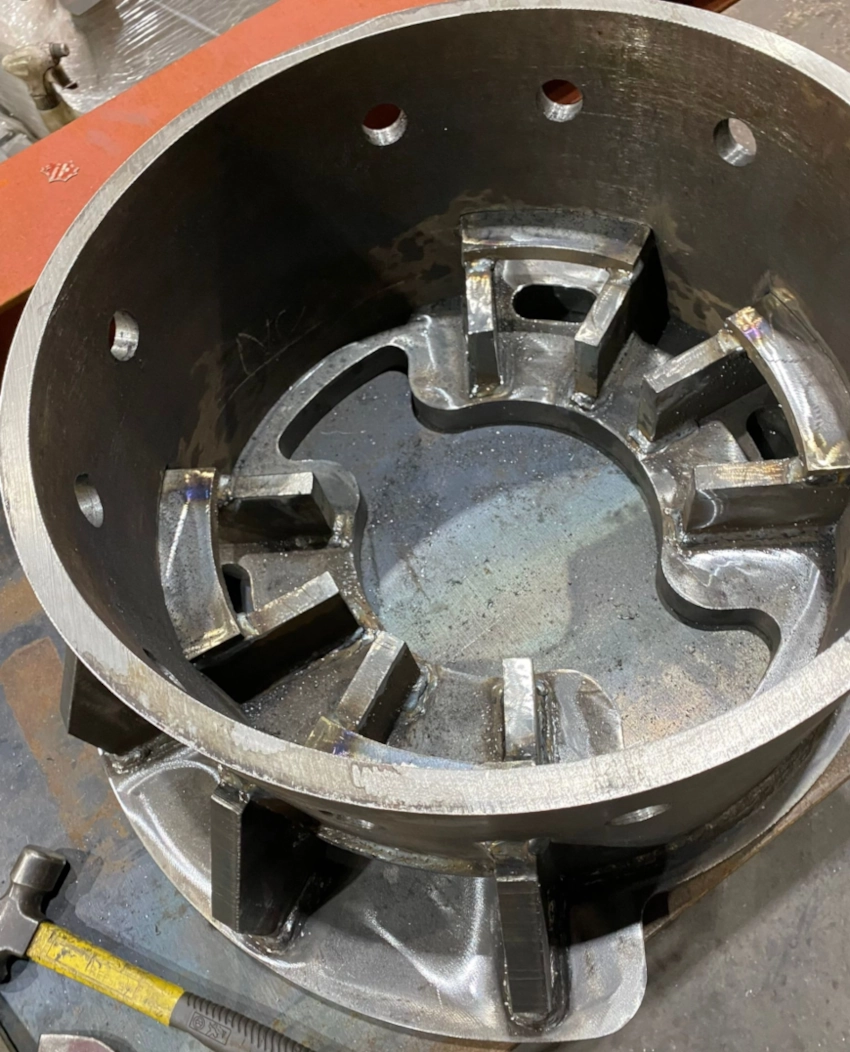 Bespoke manufacturing, Melton Mowbray, Leicestershire.