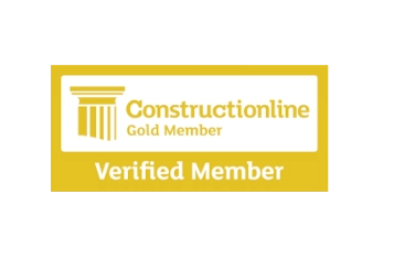 Constructionline Gold Member Verified Member
