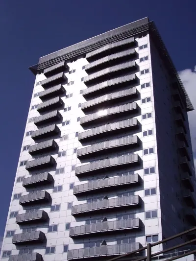We Manufacture internal and external Balconies & Juliet Balconies, We Use CAD to create your bespoke requirement, we can supply or install balconies to your project.