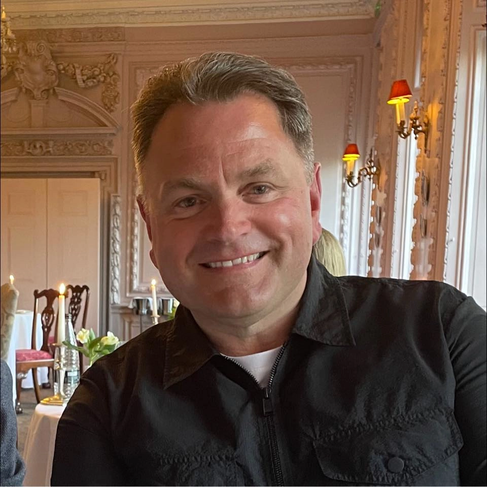 John Beesley - Director - JT Fabrications