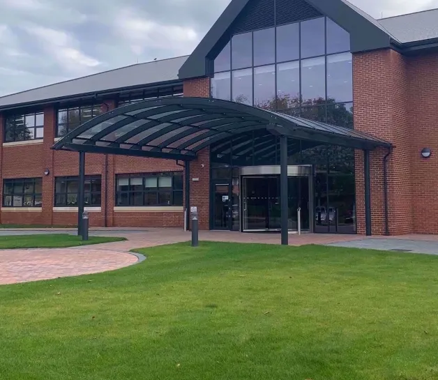A full range of outdoor Custom canopies designed and fitted to suite your requirements.