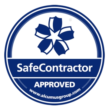 SafeContractor Approved Member