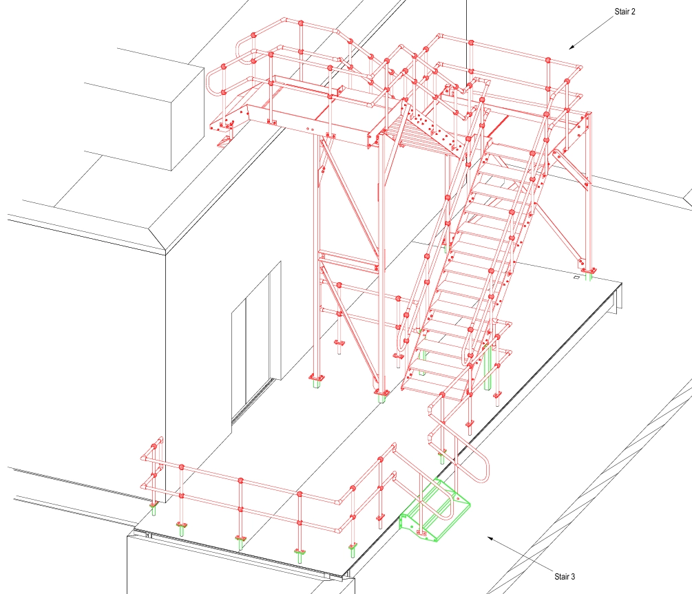 JT Fabrications Ltd | The experts In Steel, Mild Steel and Stainless Steel Fabrication.