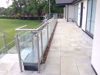 Picture of Glass Balustrades