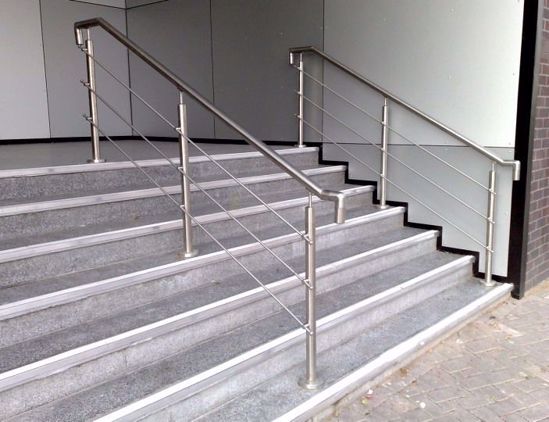 Picture of Handrails