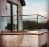 Picture of Glass Balustrades