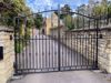 Picture of Gates & Railings